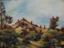 Putnam Peak