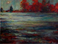 Moonlit Waters