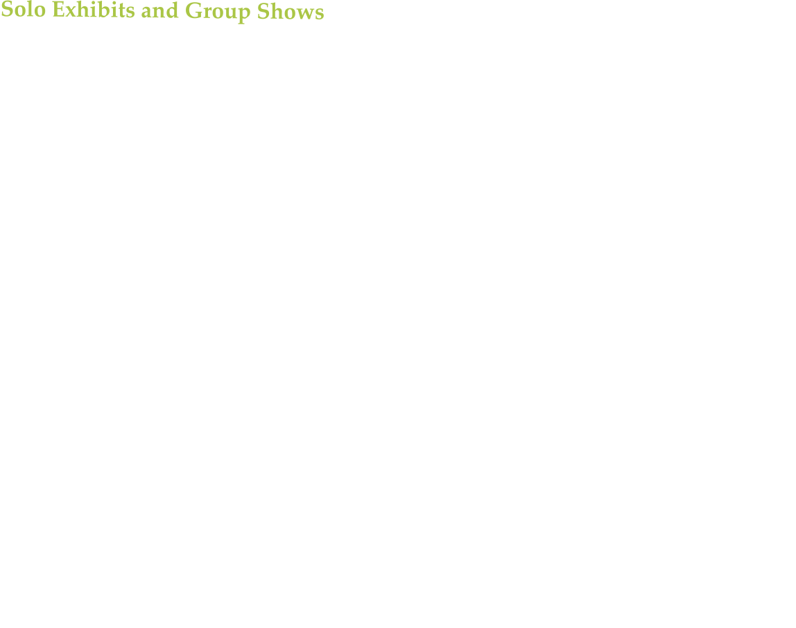 Judy Asplund Neal Art